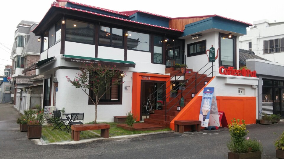 명주배롱 5