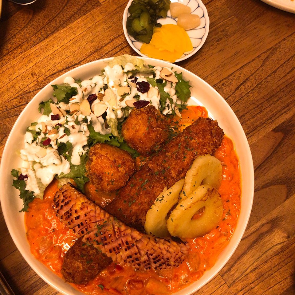 토라 1