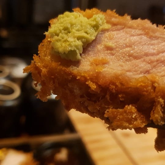 Kacheuomoi songdojeom 4