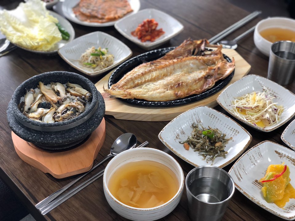 Daeujeongsikdang 4