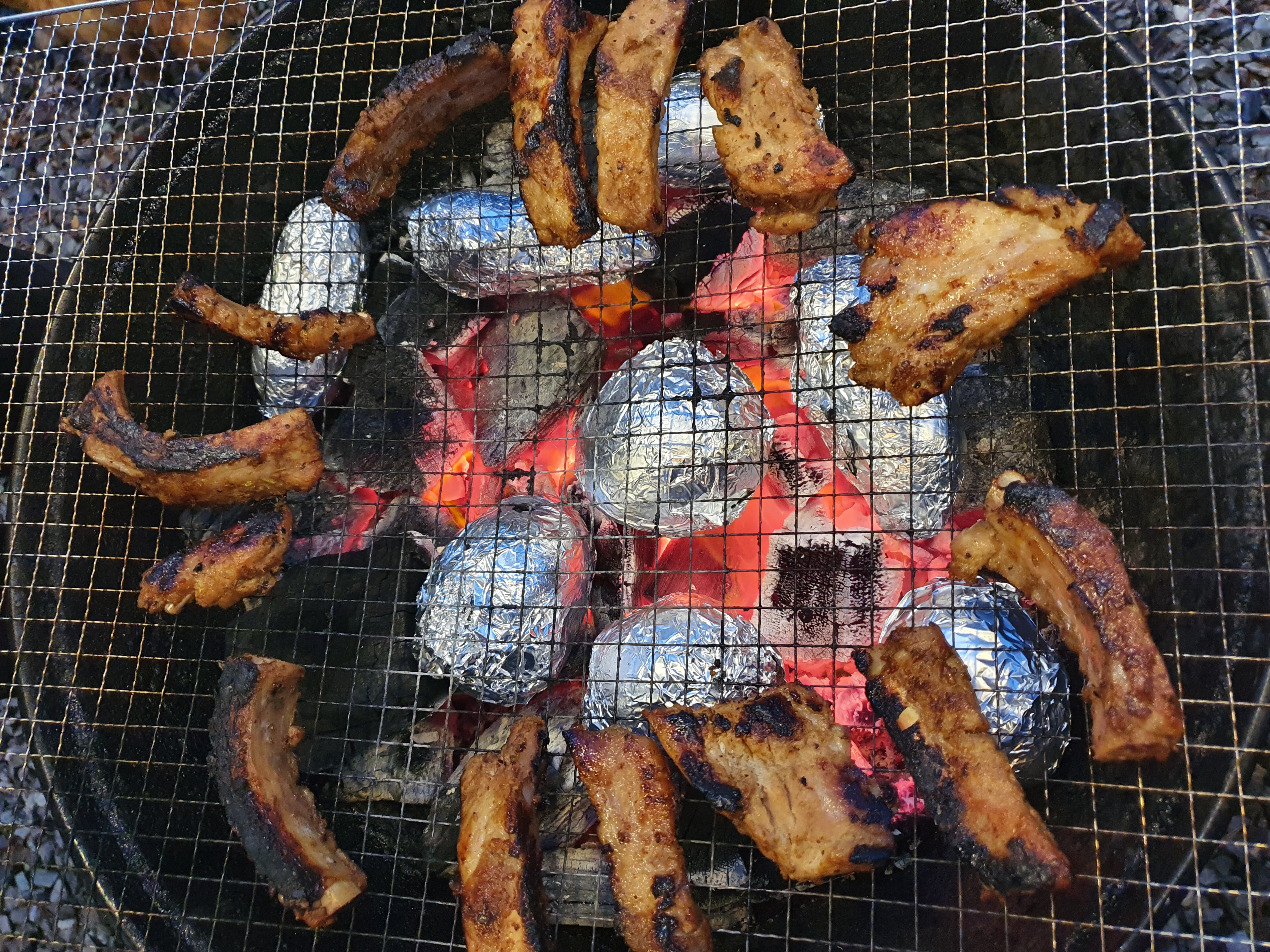 Hwanggeumgadeun (황금가든) 3