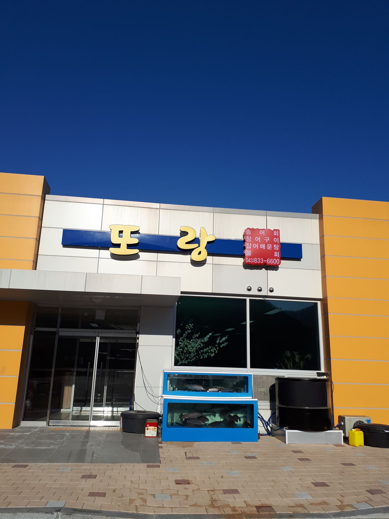 Ttorang (또랑) 3