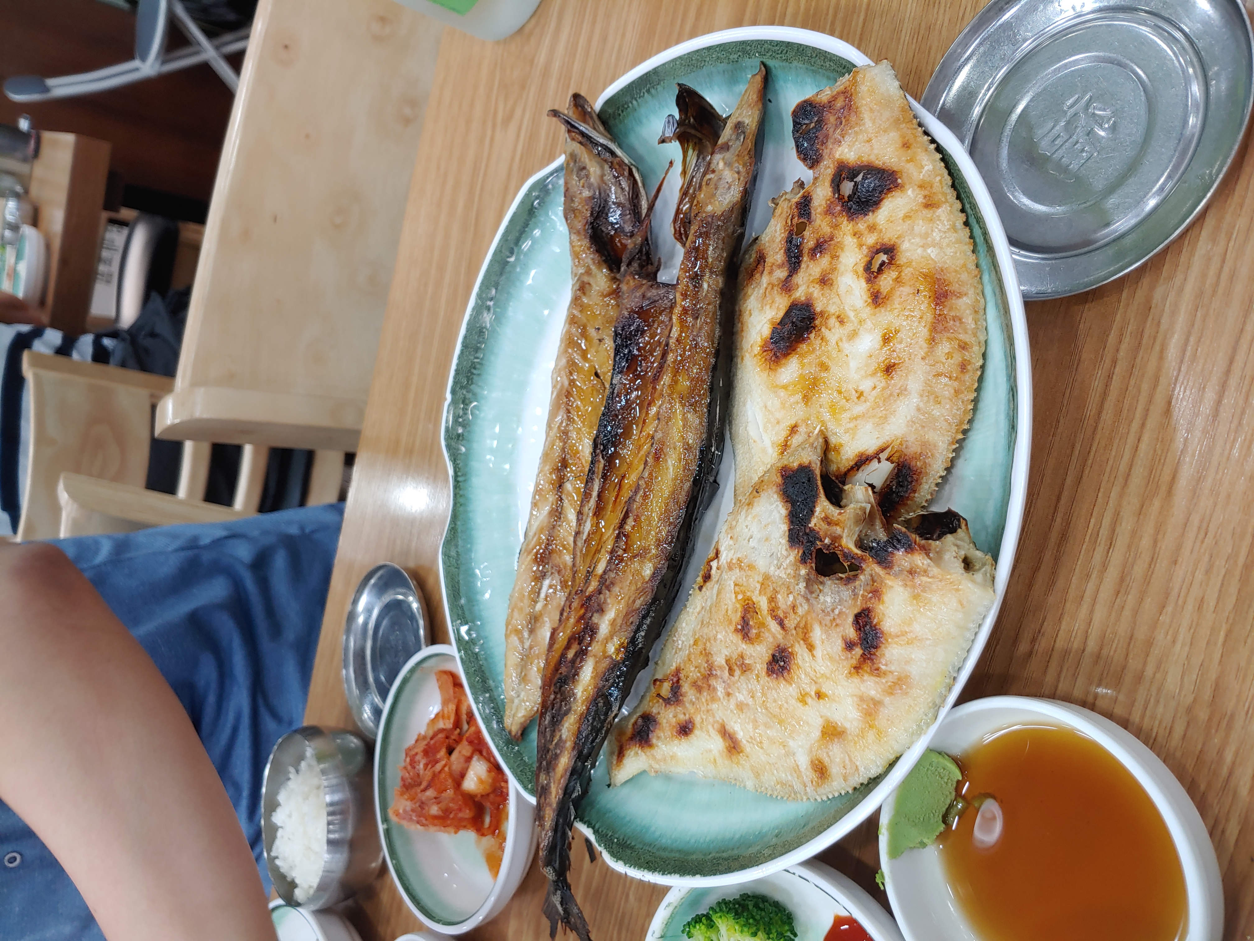 생선전문점 명가 6