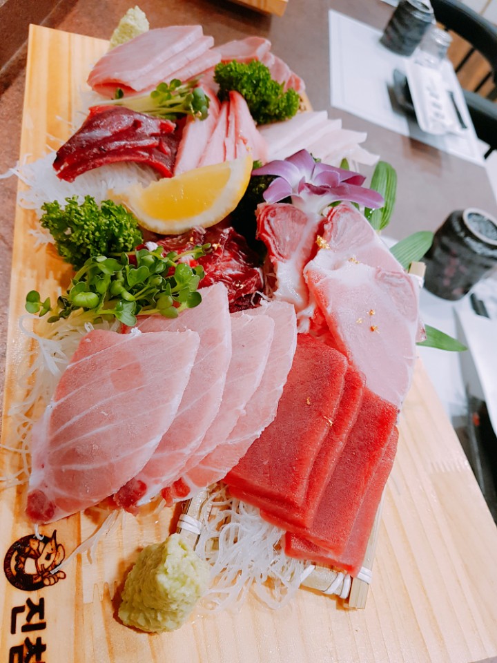 진참치 3