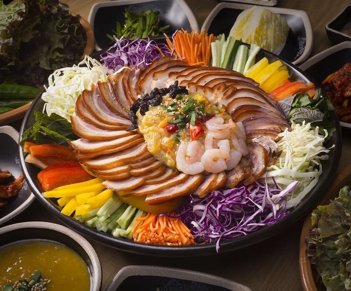 삼대족발 천왕점 5