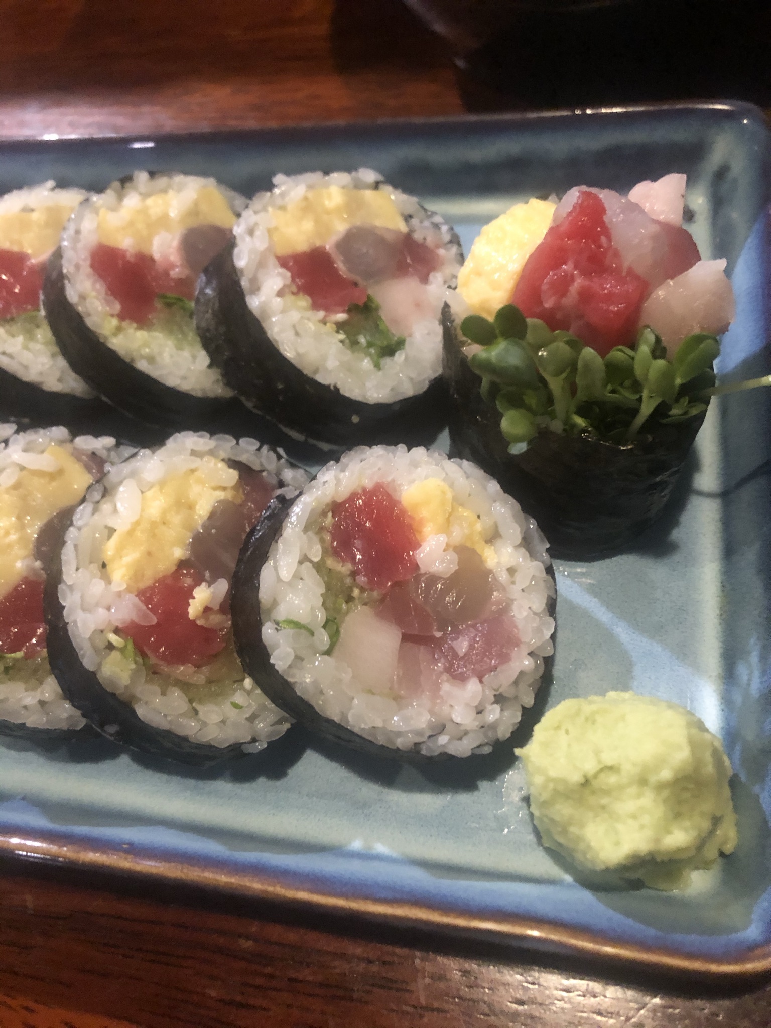 Goumaguro (고우마구로) 1