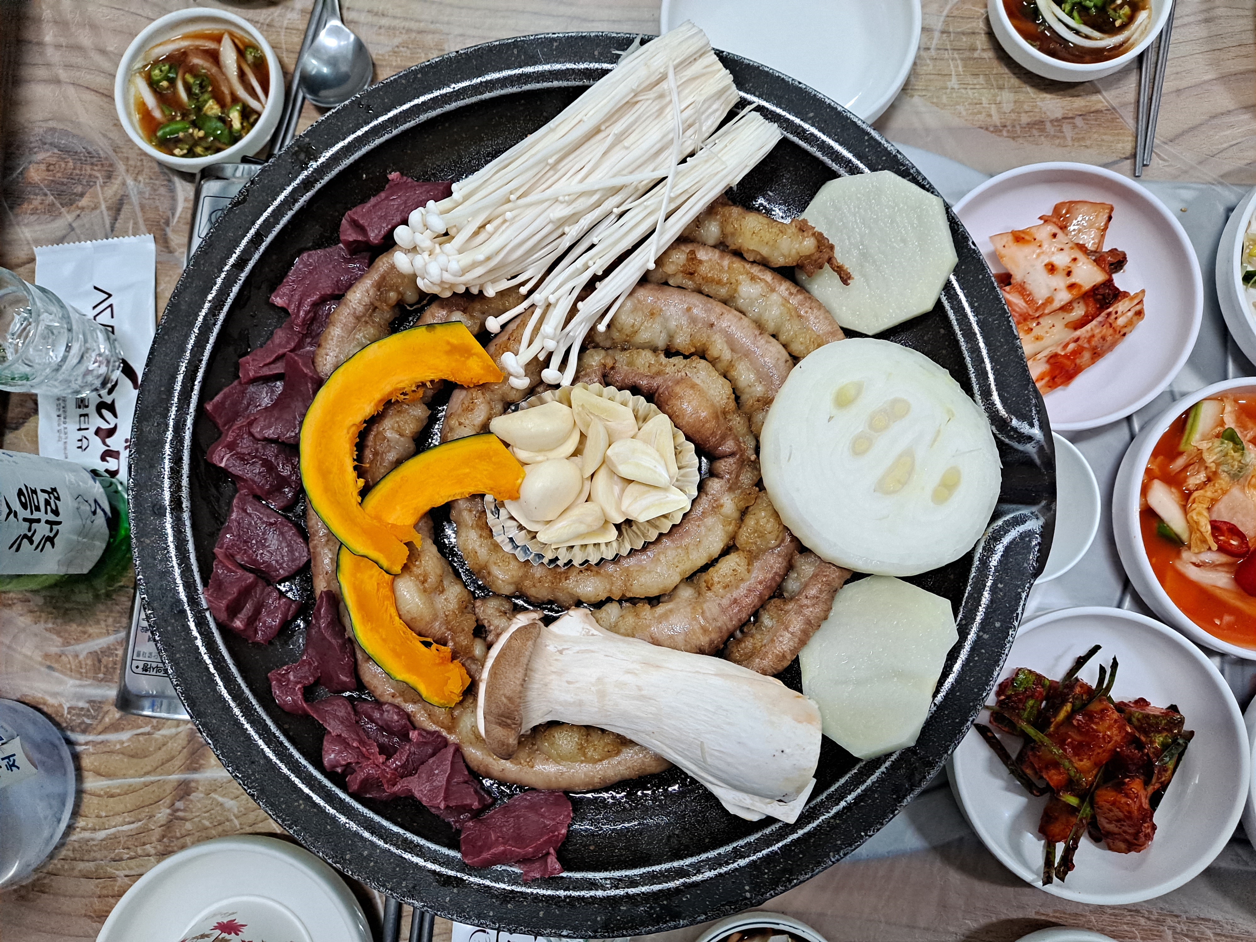 Hoengseonghanugopchang 2