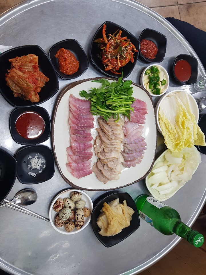 홍어마을 1