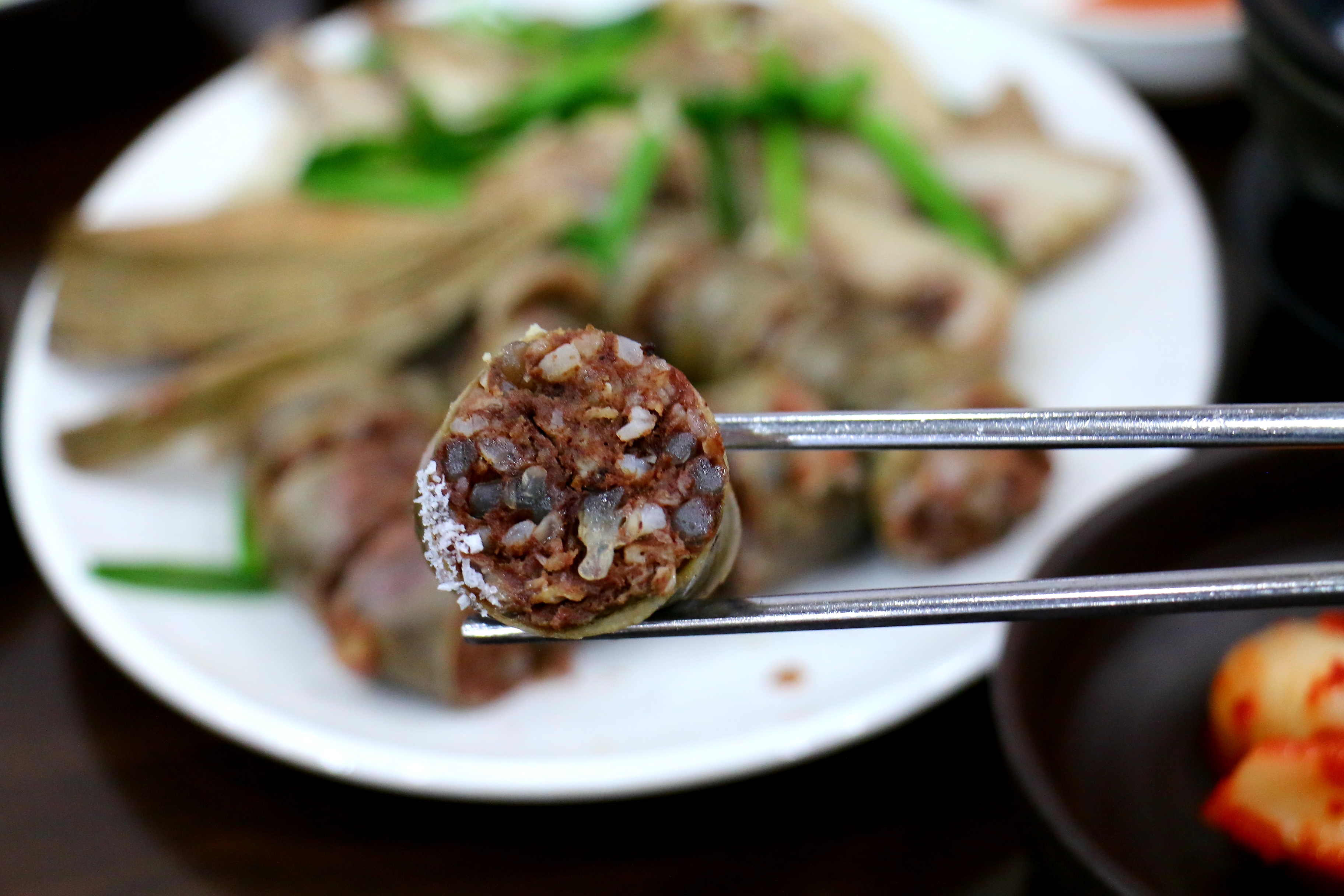 돈수라 순대국 1