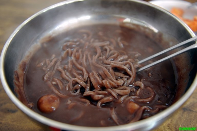 골목분식 1