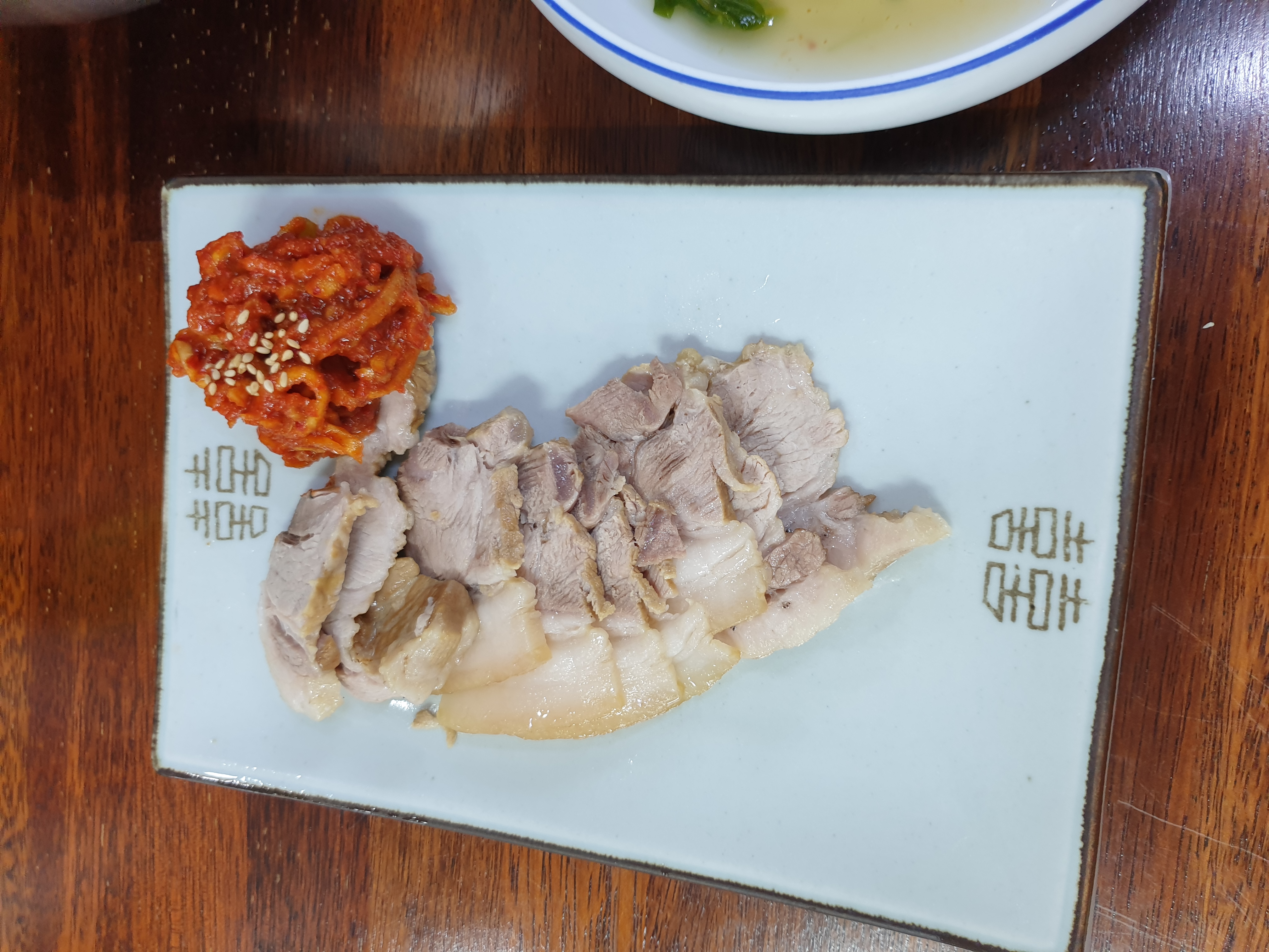 Daegwolmakguksu (대궐막국수) 3
