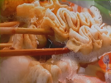 Kkomagimbap (꼬마김밥) 2