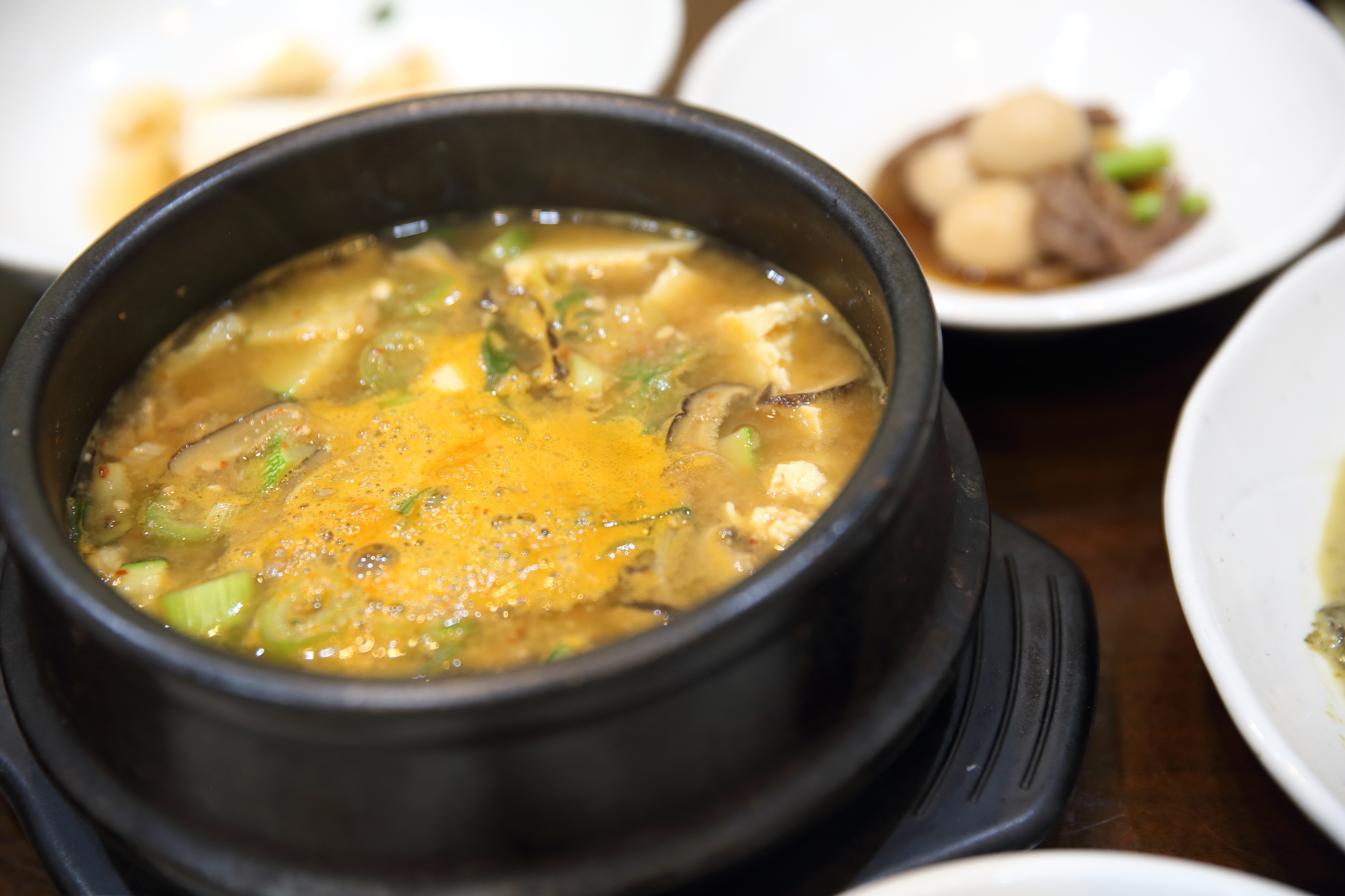 Yakseondangsikdang 4