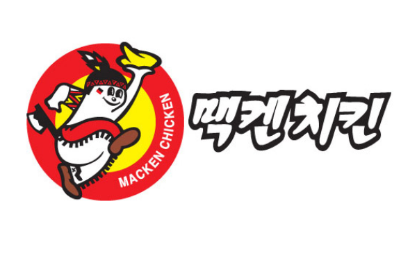 Mekkenyangnyeomchikin (멕켄양념치킨) 1