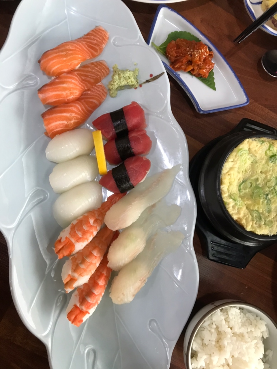 초밥인생 2