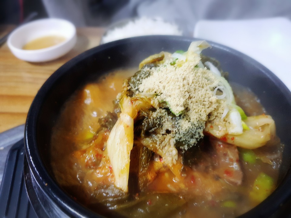 스타뚝배기 사진 5