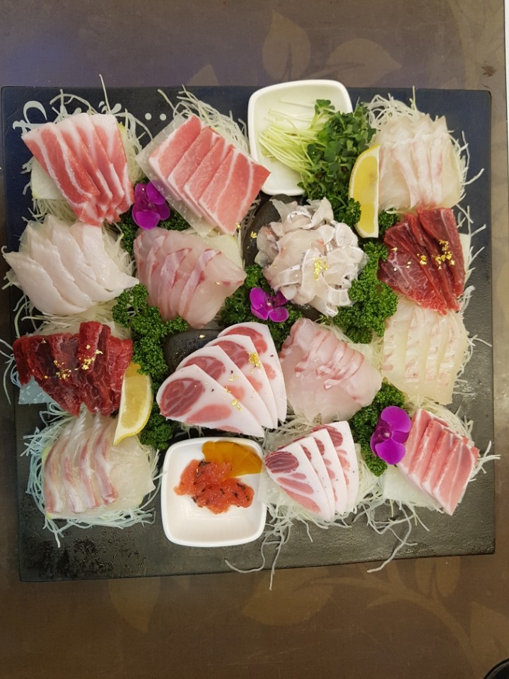 와사비 3