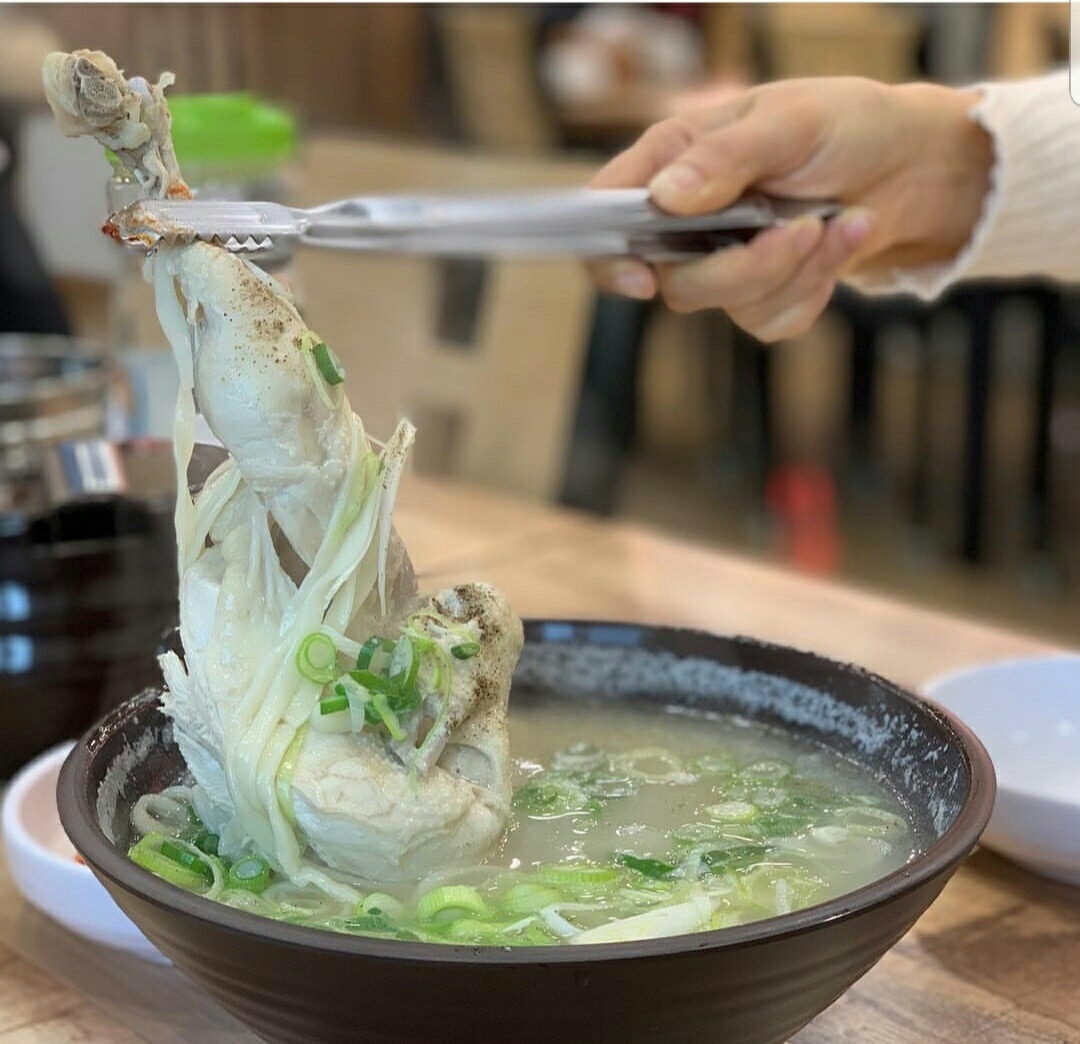 Milttangkalguksu 6