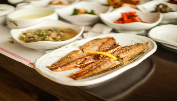 태조한우 3