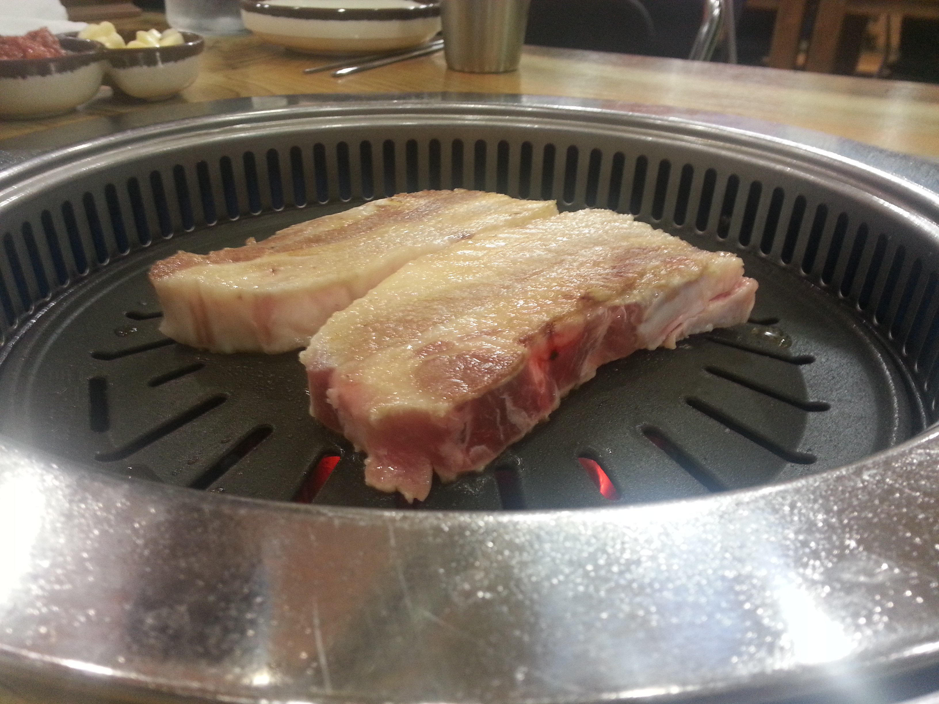 고향왕소금구이 2