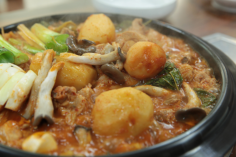 심마니 6