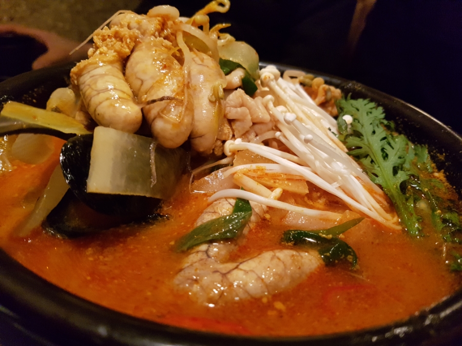 화산공꼬치집 공덕점 사진 2