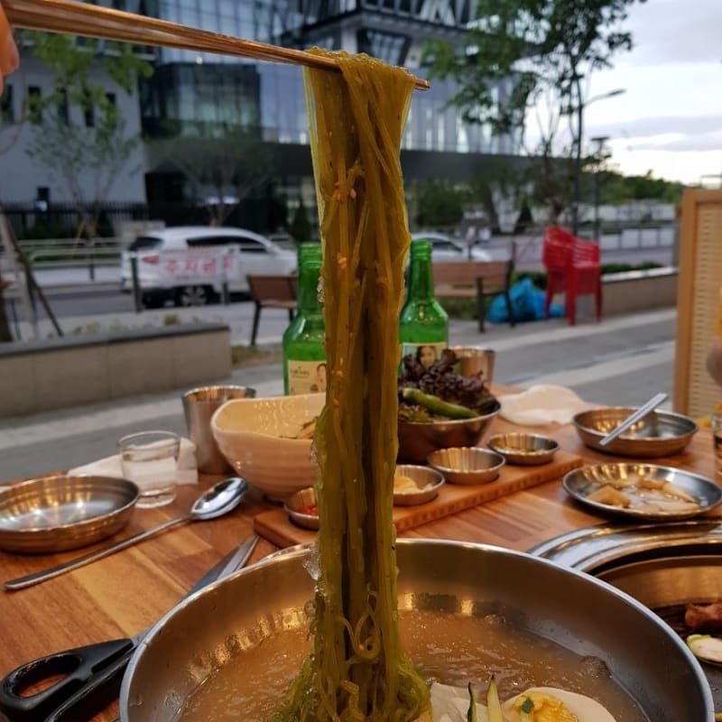 상생삼겹살 사진 8