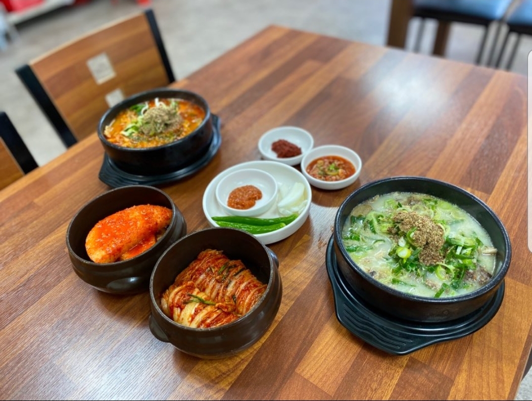 Yongchugolmigungsundae naksan 5