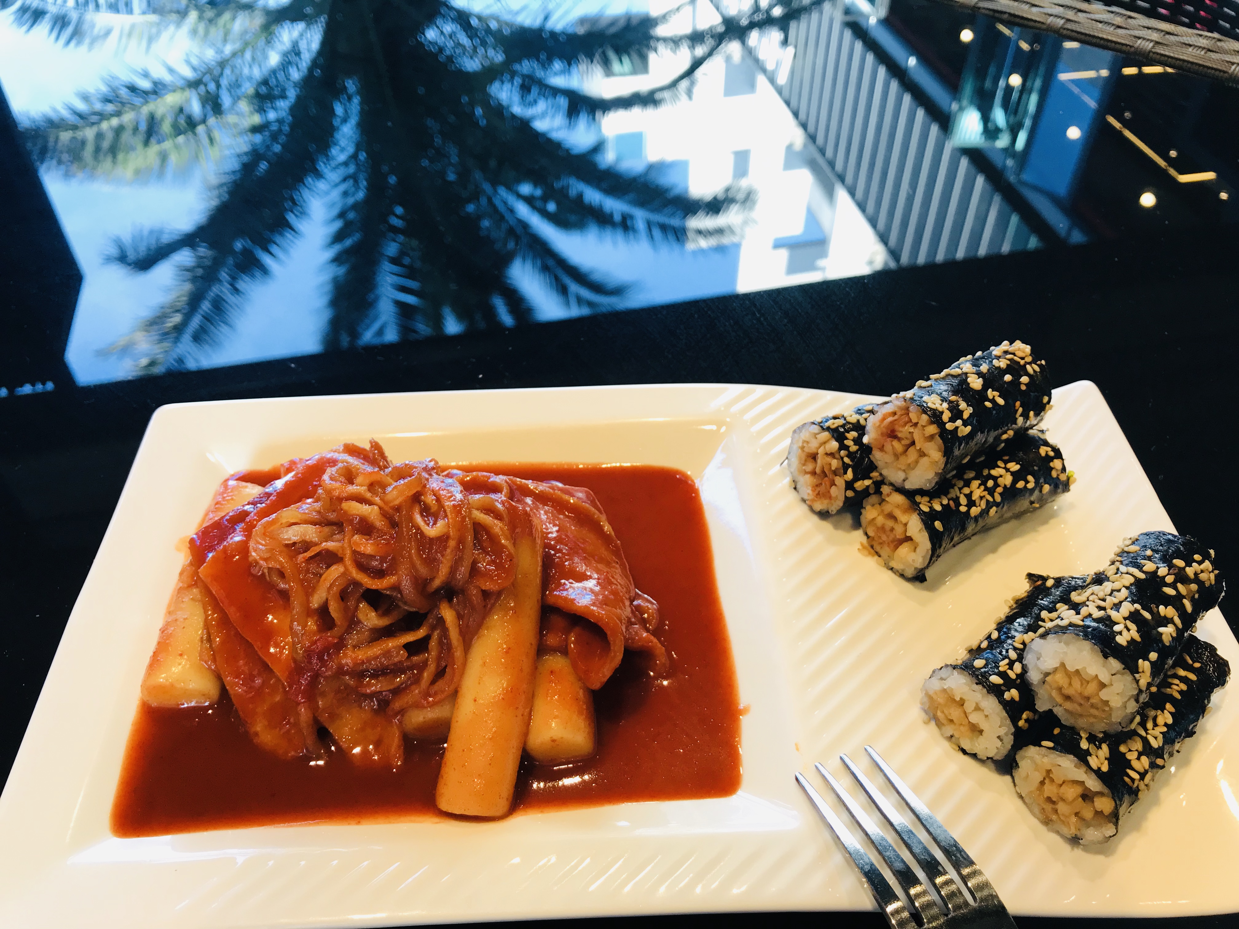 건방진떡볶이 사진 4