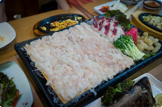 지세포세꼬시 사진 6
