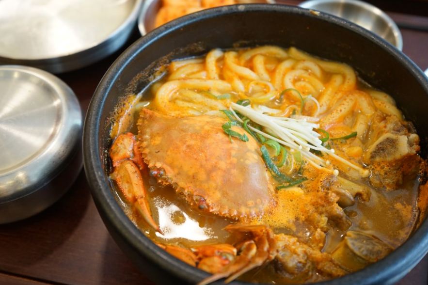 소반갈비탕 노량진점 사진 3
