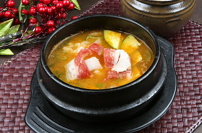 Hwanghaksan 6
