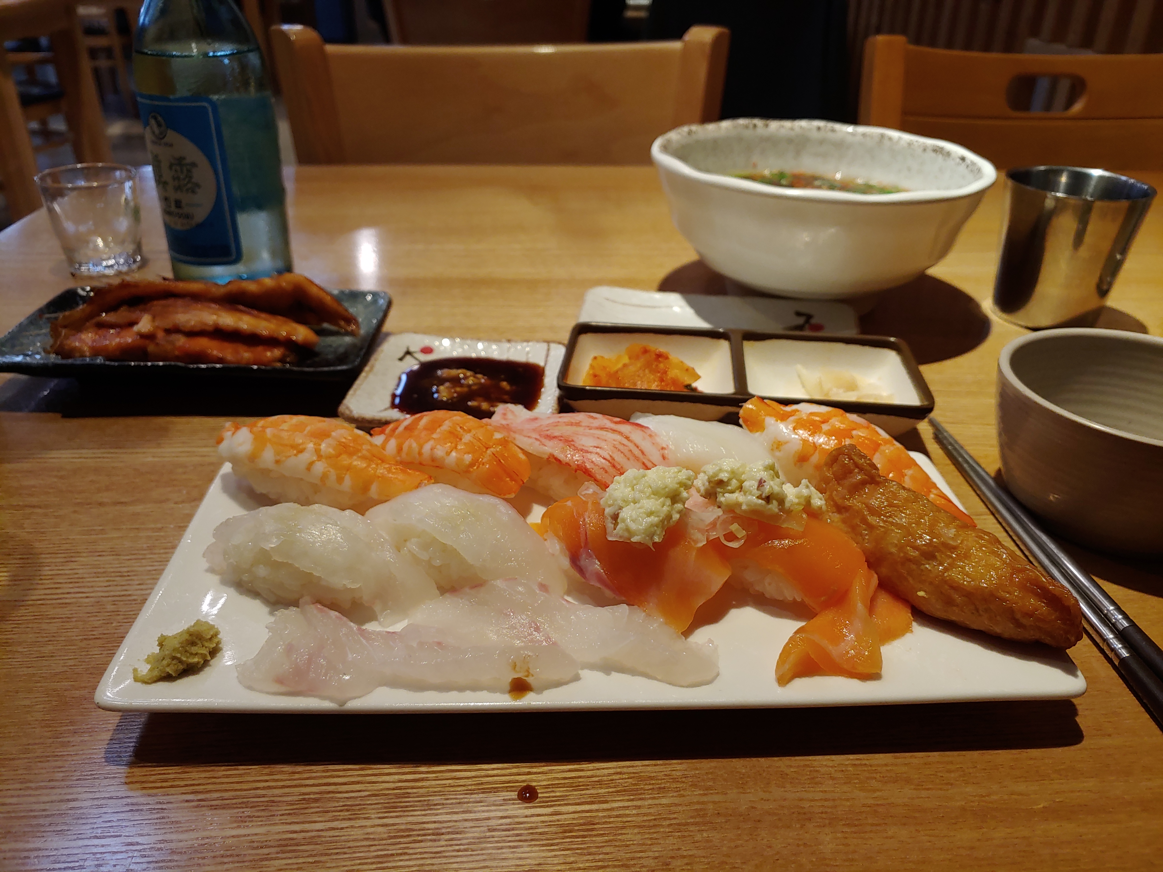 Seusimaru (스시마루) 2