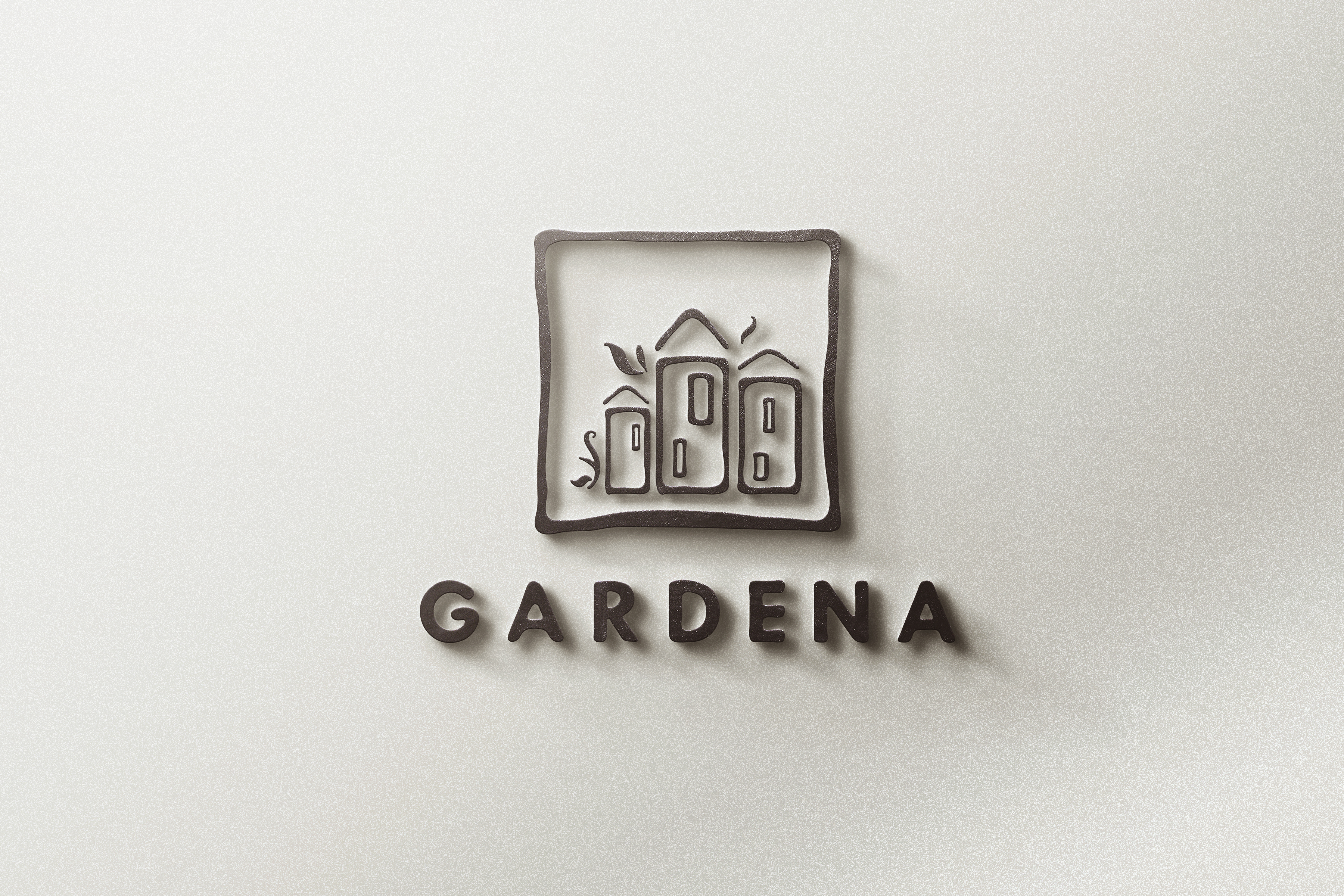 Gardena (Gardena) 1