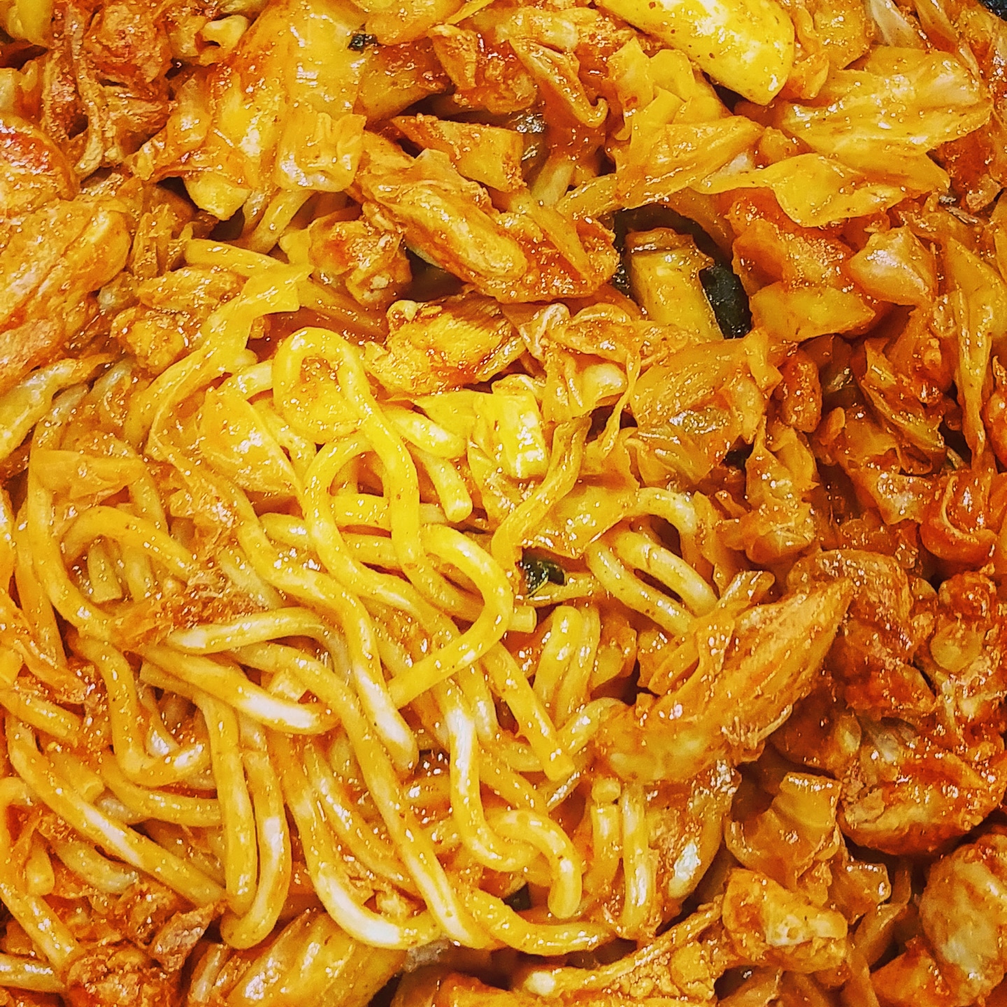 정통춘천닭갈비 3