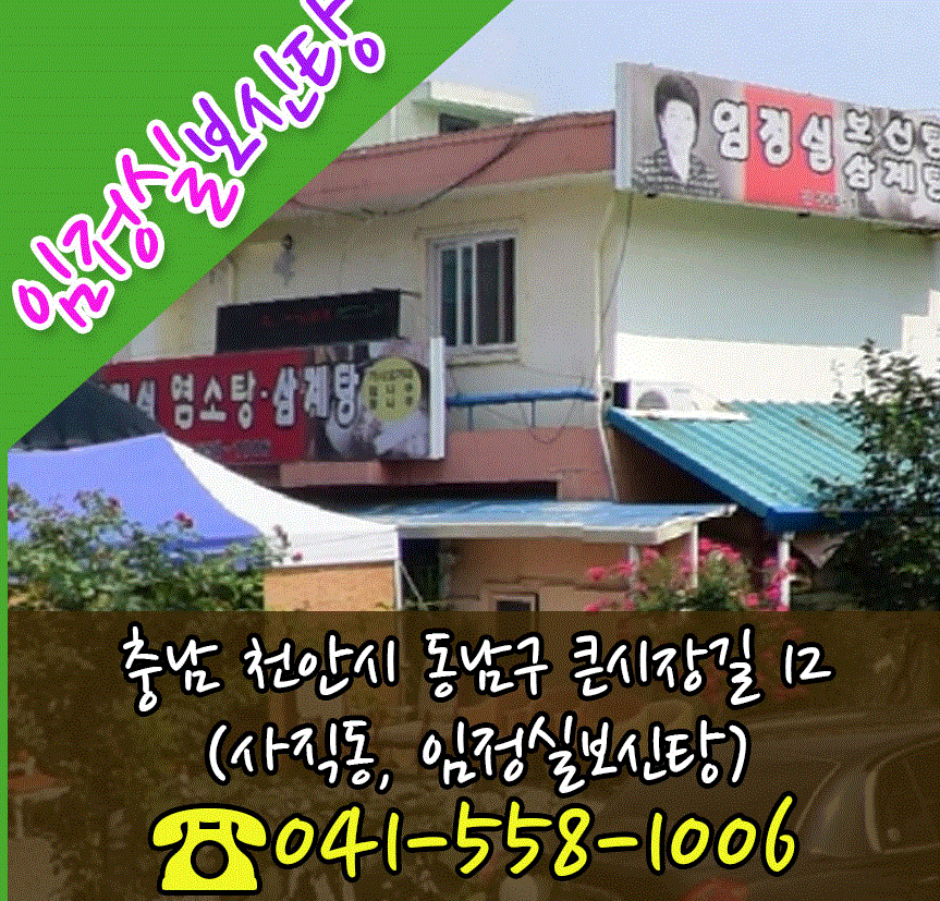 Imjeongsilyeomsotang 2