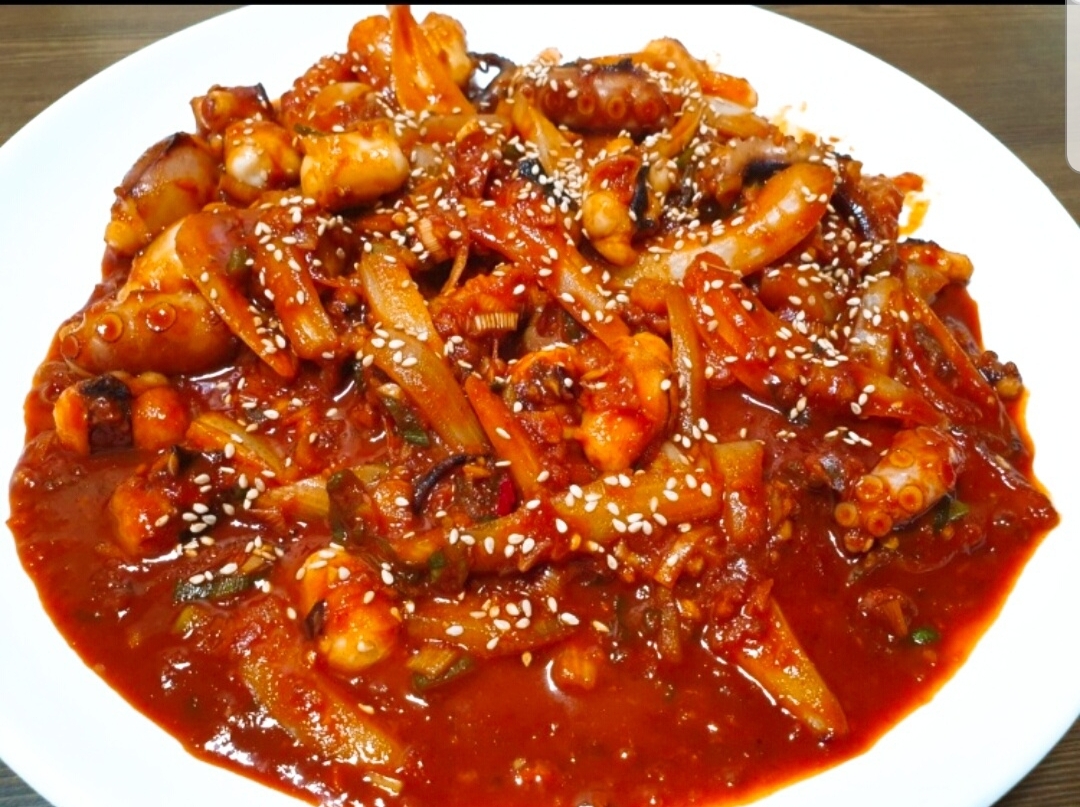 Gyodongsikdang 6