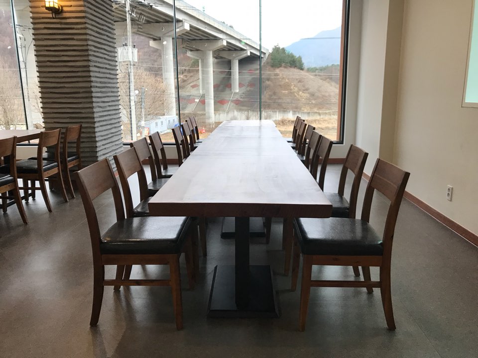 Nejamae pyeonggangmakguksu 4