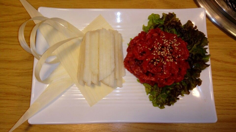 황토옥참숯구이 사진 8