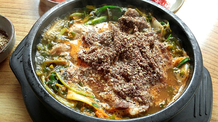 봉서식당 2