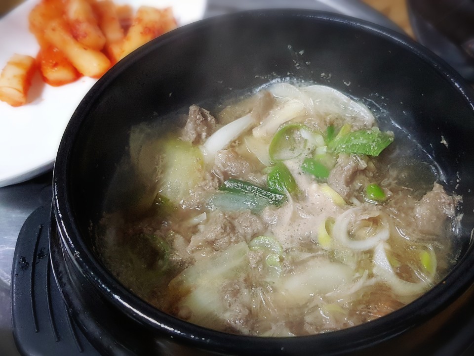 스타뚝배기 사진 4