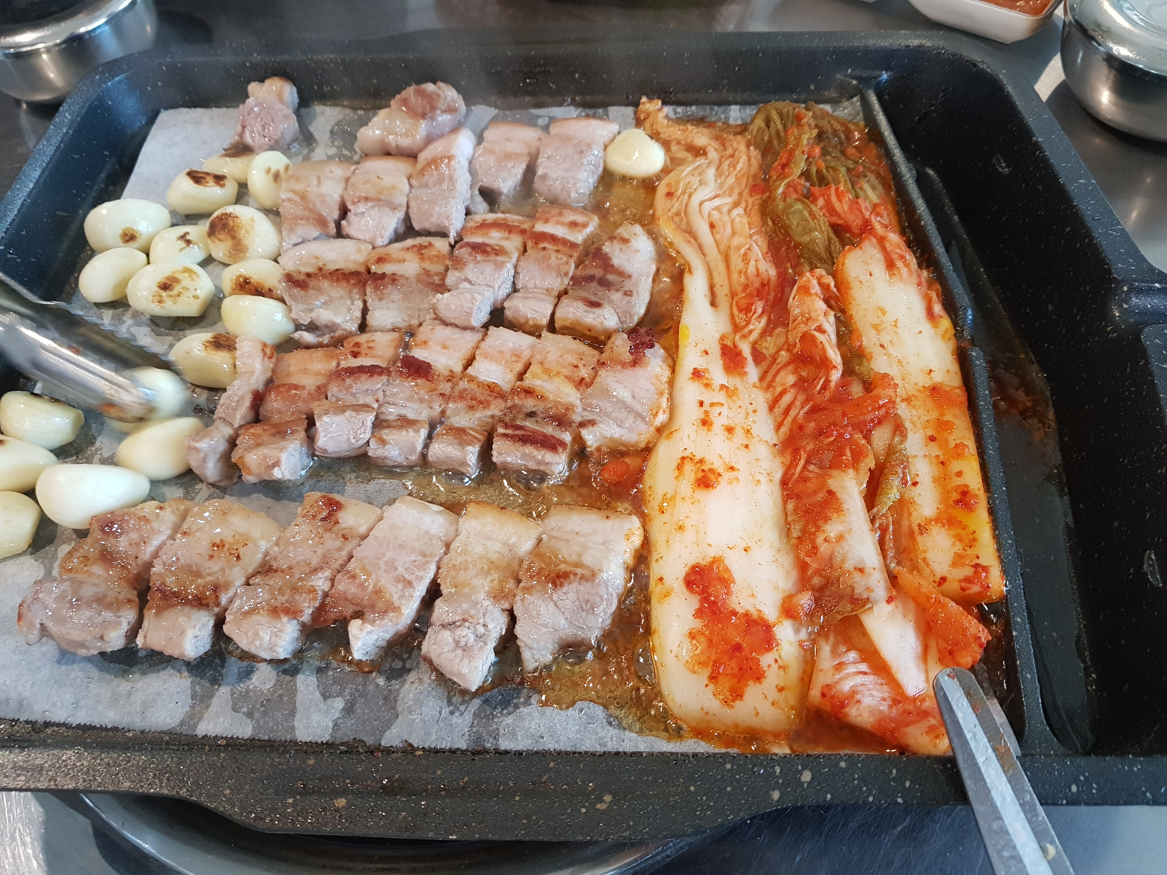 돈꼬레 대표 사진