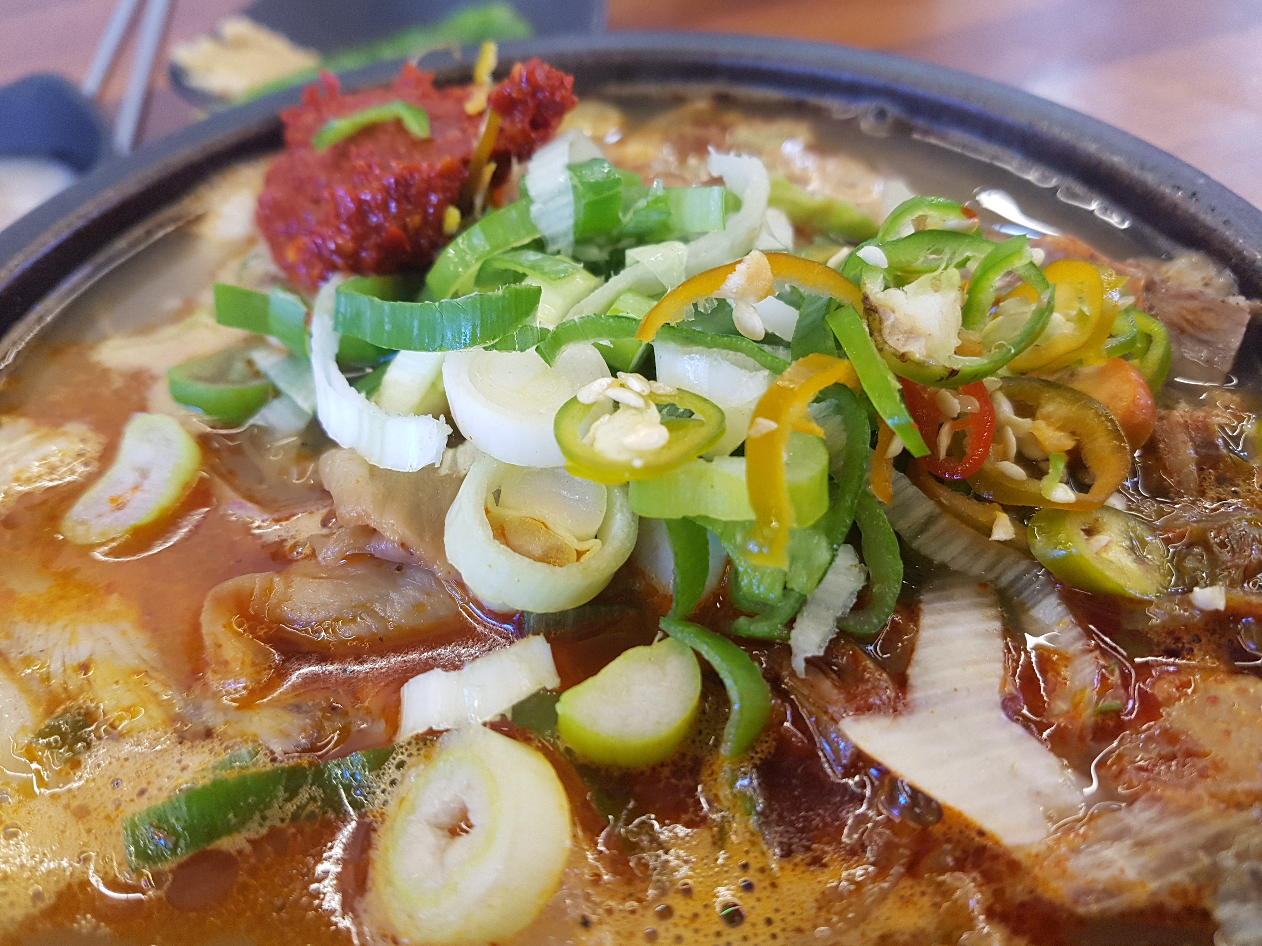 Naejoguk 1