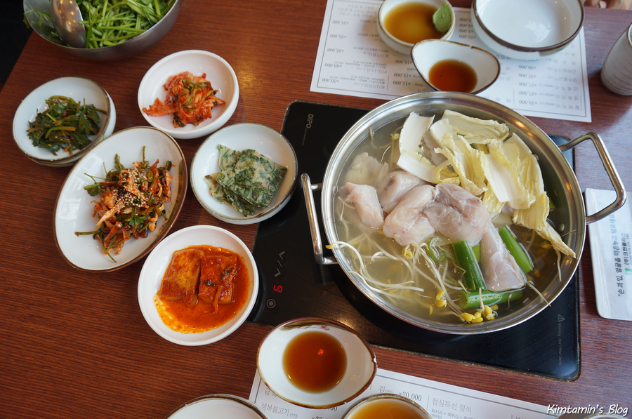 Bokeochonpyeongchonyeokjeom 4
