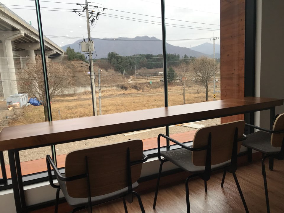 Nejamae pyeonggangmakguksu (네자매 평강막국수) 3