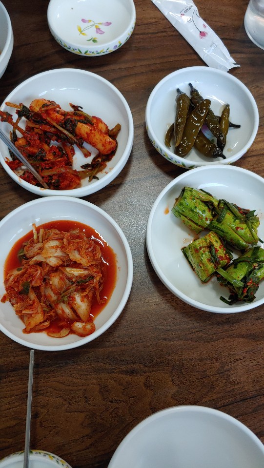 장터순대국 3