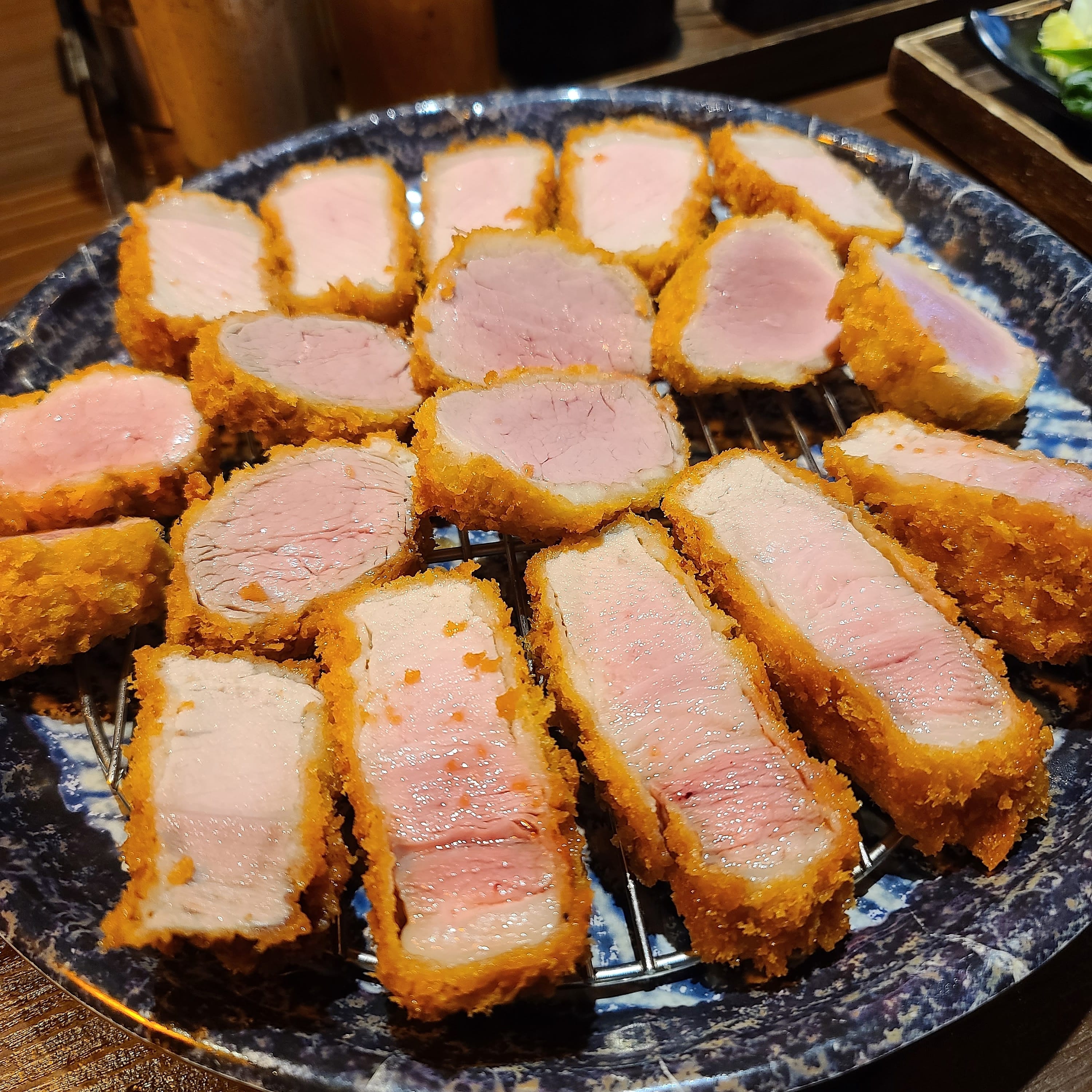 Kacheuomoi songdojeom 3