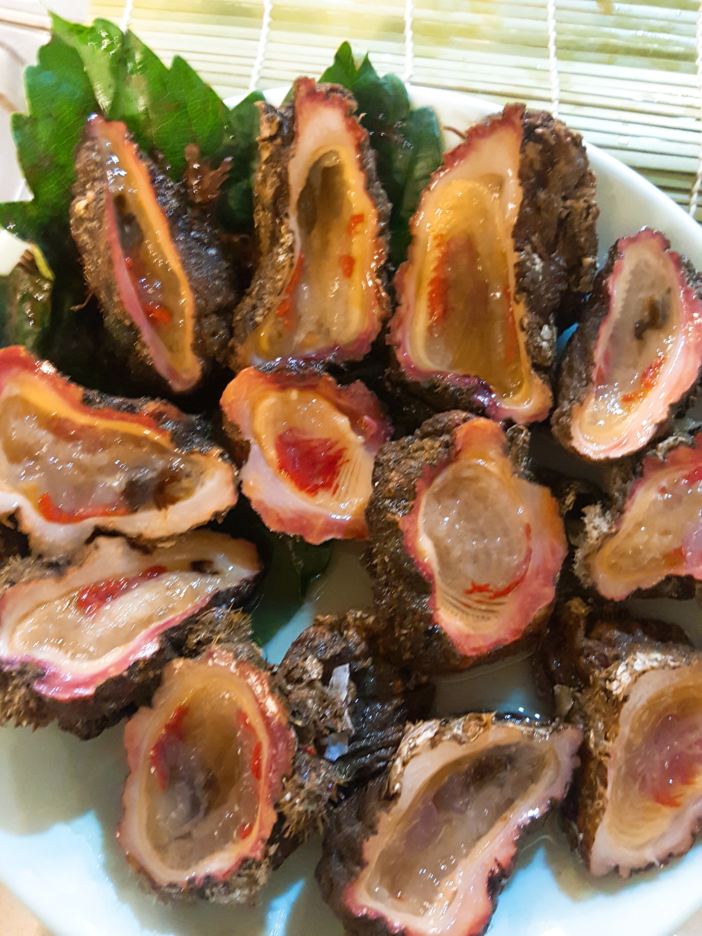 Tongyeong (통영) 1