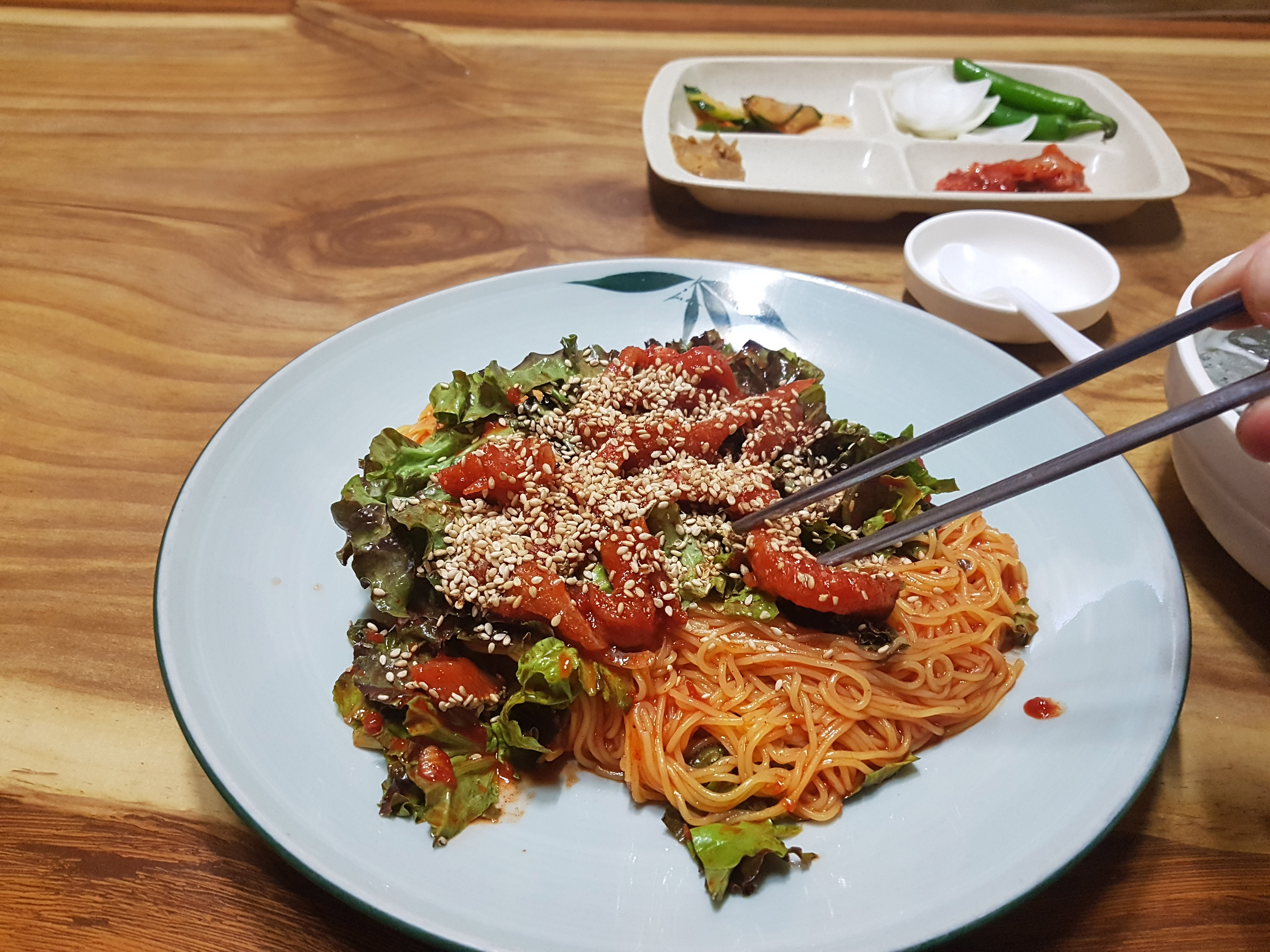 Sonamujip (소나무집) 3