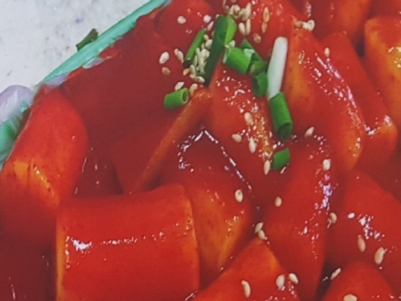 Kkomagimbap (꼬마김밥) 1